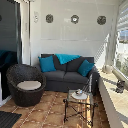 Lejlighed Aminas Ferienwohnung Fuerteventura Costa Calma