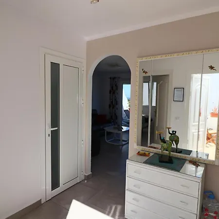 Aminas Ferienwohnung Fuerteventura Lejlighed Costa Calma