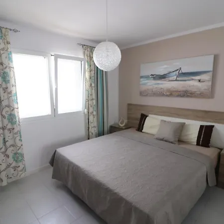 Aminas Ferienwohnung Fuerteventura Lejlighed *