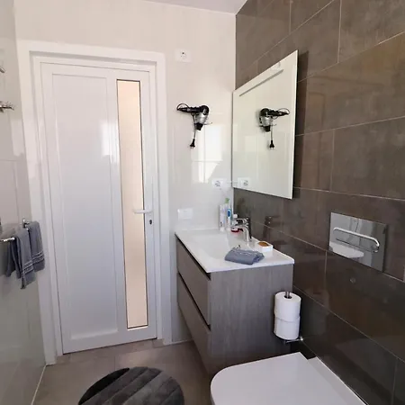 Lejlighed Aminas Ferienwohnung Fuerteventura *